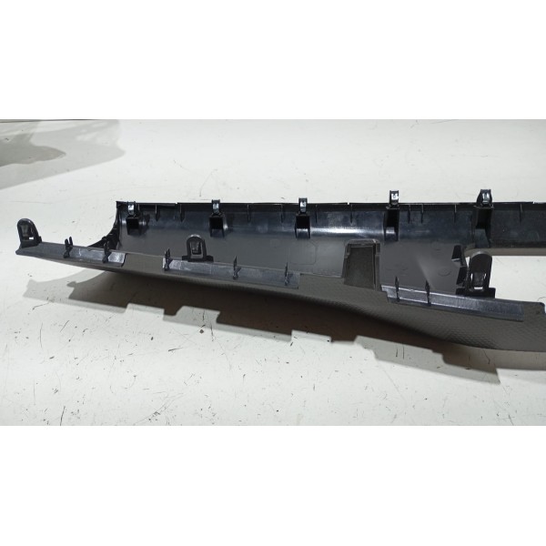 Moldura Painel Central Multimidia Nissan Kicks 20 A 25 1