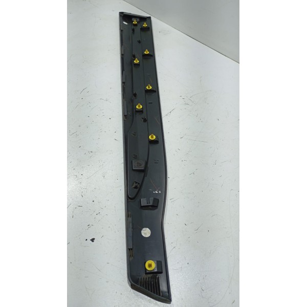 Friso Aplique De Porta D.e Nissan Kicks 16 A 25