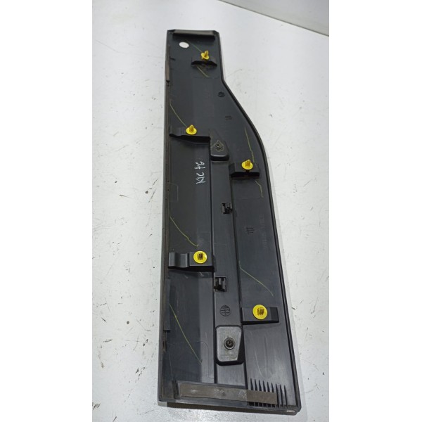 Friso Aplique De Porta T.e Nissan Kicks 16 A 25