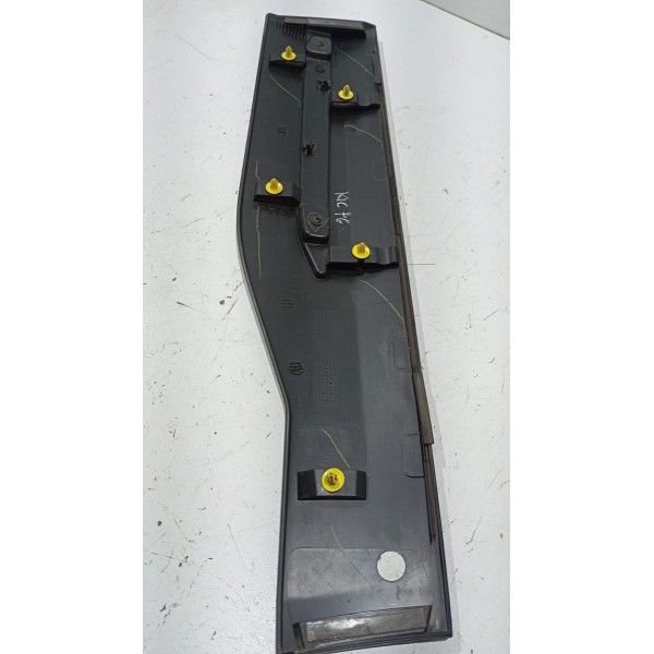 Friso Aplique De Porta T.e Nissan Kicks 16 A 25