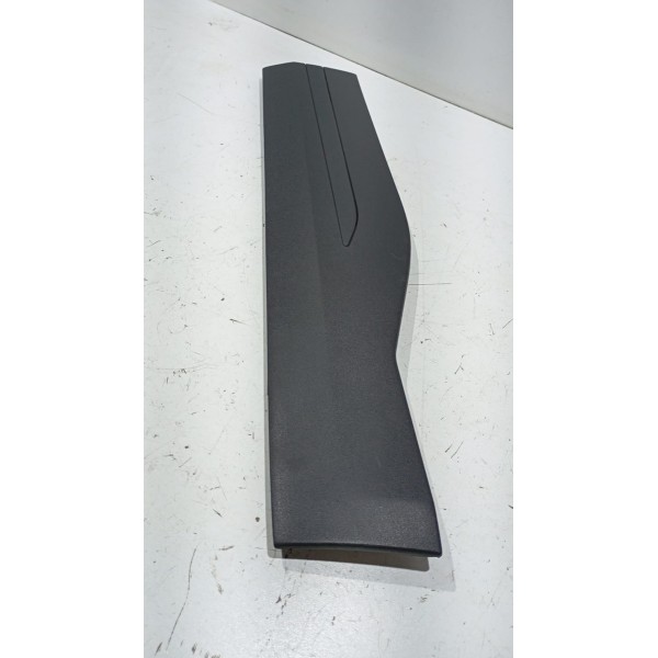 Friso Aplique De Porta T.e Nissan Kicks 16 A 25