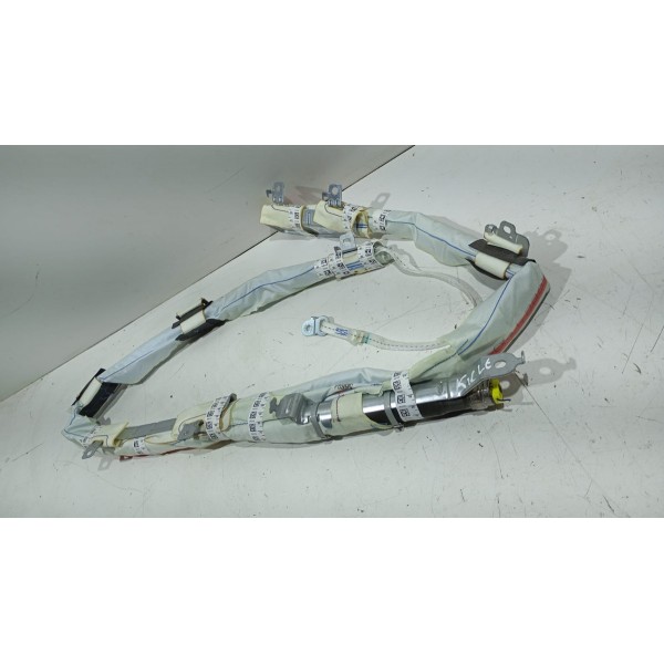 Cortina Teto L.e Nissan Kicks 16 A 25