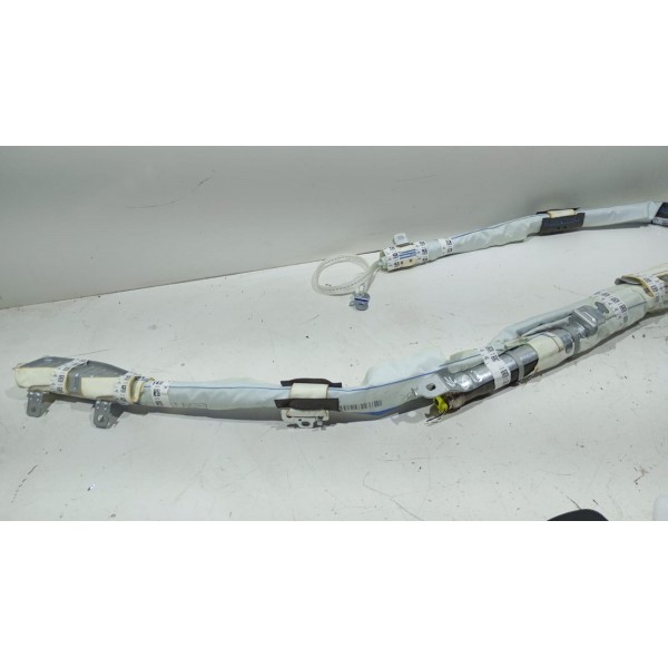 Cortina Teto L.d Nissan Kicks 16 A 25