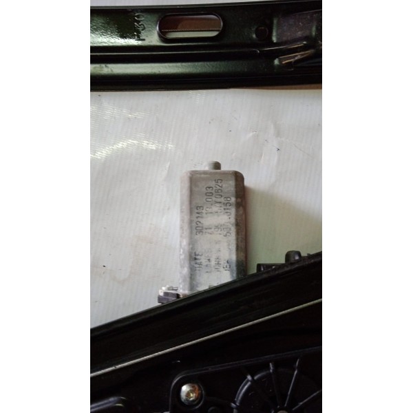 Maquina Vidro Elétrico Dianteira Direita Bmw 320i 328i