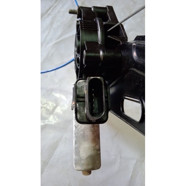 Maquina Vidro Elétrico Dianteira Direita Bmw 320i 328i