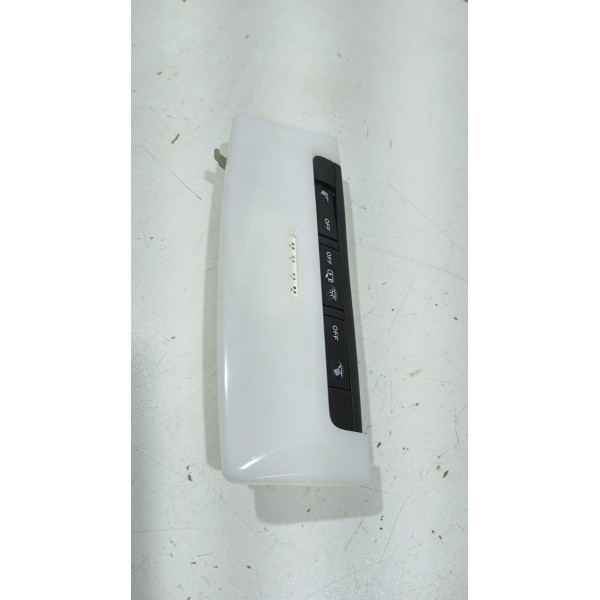 Luz Teto Cortesia Nissan Kicks 16 A 25