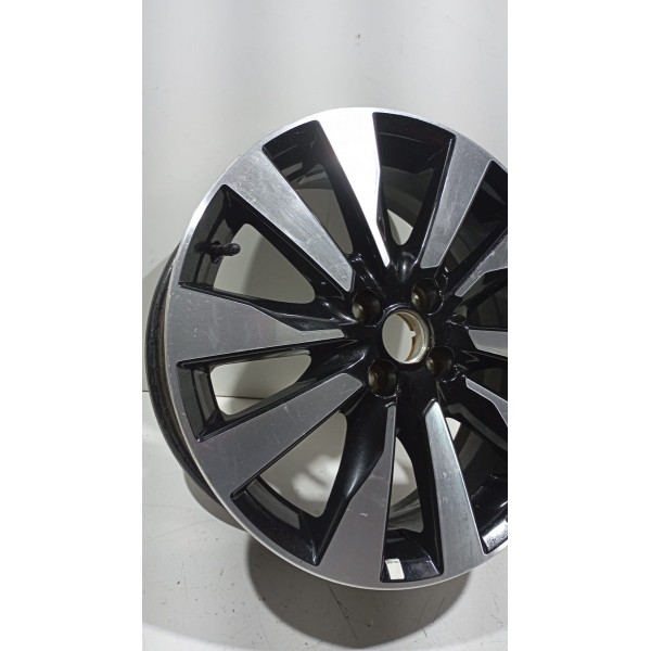 Roda Aro 17 Original Nissan Kicks 1