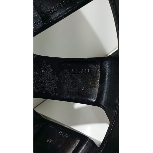 Roda Aro 17 Original Nissan Kicks 1