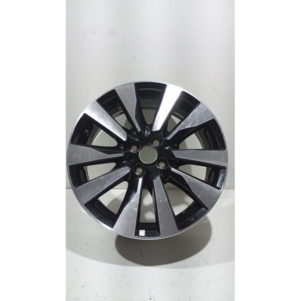 Roda Aro 17 Original Nissan Kicks 1