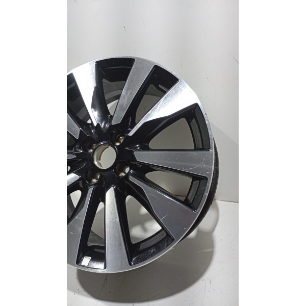 Roda Aro 17 Original Nissan Kicks 1