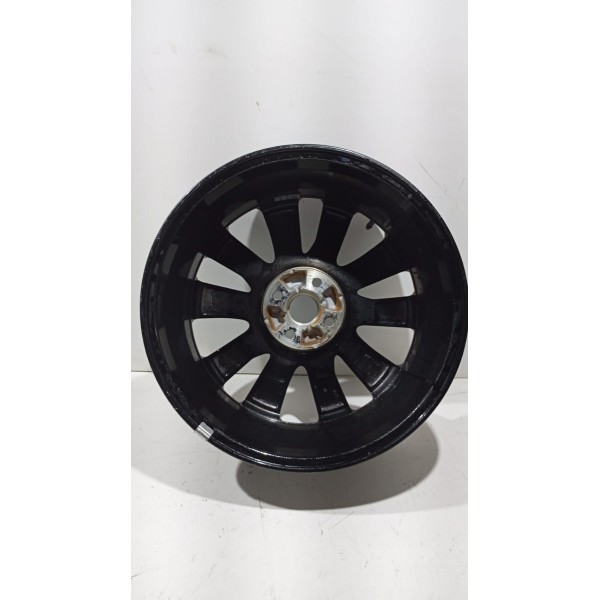 Roda Aro 17 Original Nissan Kicks 1