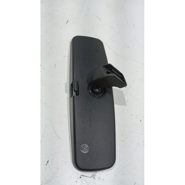 Retrovisor Interno Nissan Kicks 16 A 25