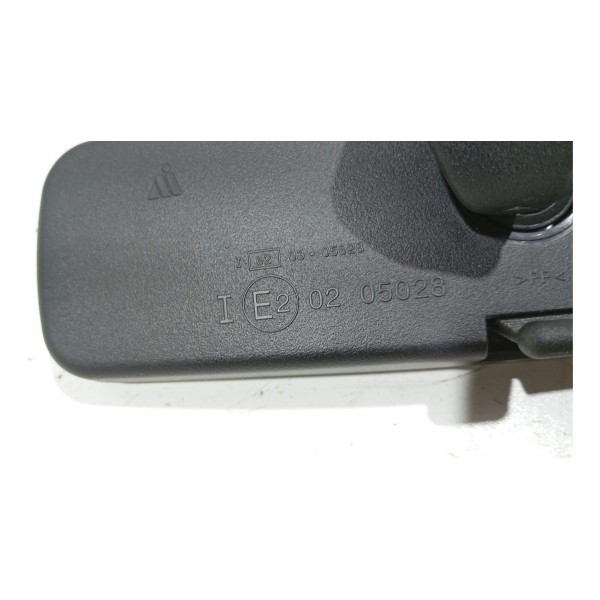 Retrovisor Interno Nissan Kicks 16 A 25