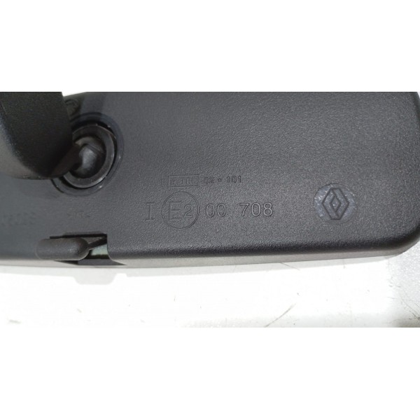 Retrovisor Interno Nissan Kicks 16 A 25