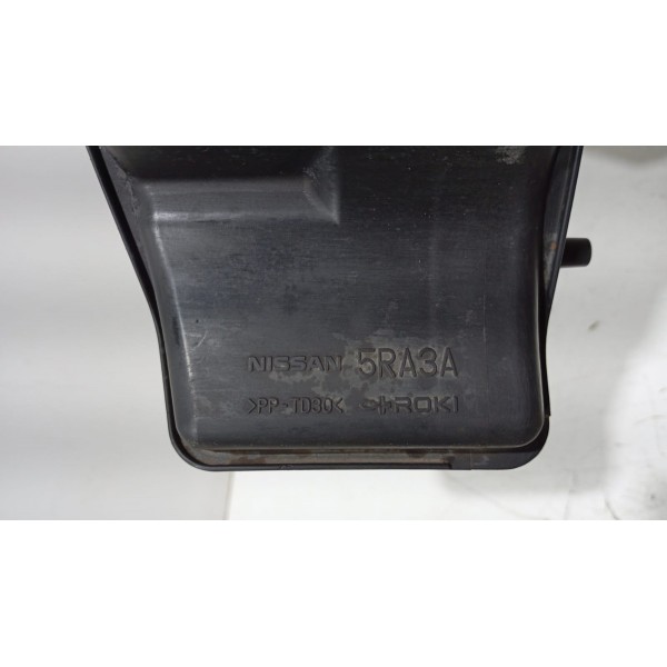 Caixa Ar Ressonância Inferior Nissan Kicks 20 A 25