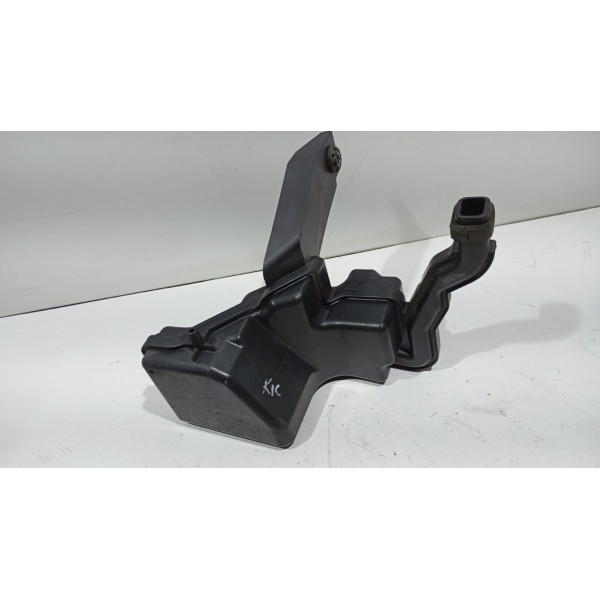 Caixa Ar Ressonância Inferior Nissan Kicks 20 A 25