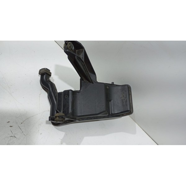 Caixa Ar Ressonância Inferior Nissan Kicks 20 A 25