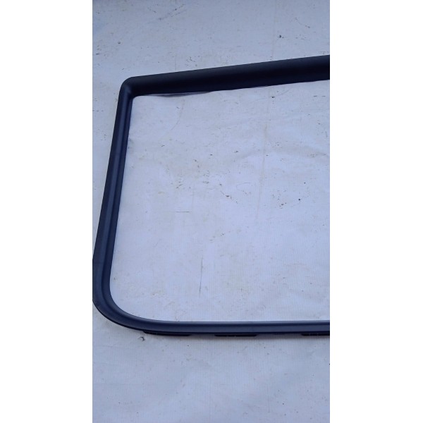 Acabamento Moldura Teto Solar Mini Cooper Countryman