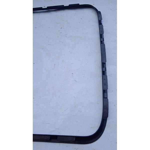 Acabamento Moldura Teto Solar Mini Cooper Countryman