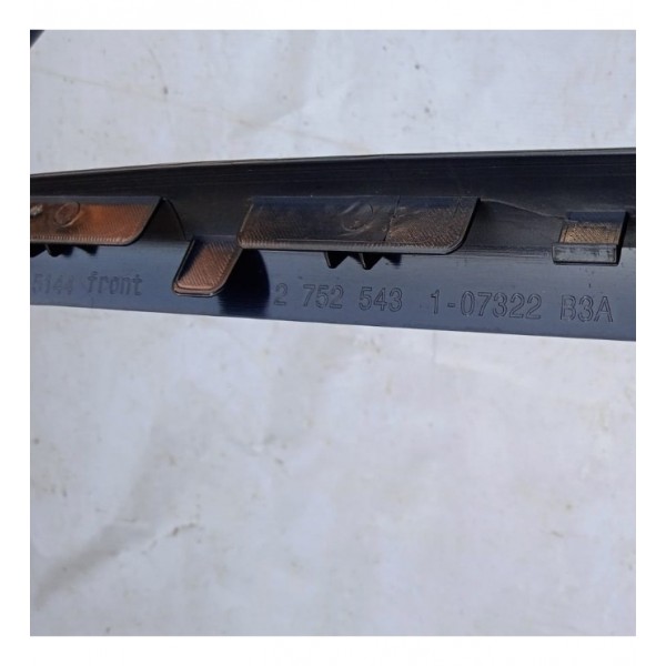 Acabamento Moldura Teto Solar Mini Cooper Countryman