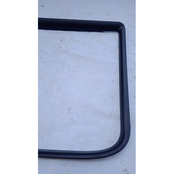 Acabamento Moldura Teto Solar Mini Cooper Countryman