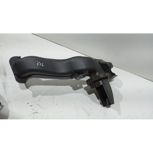 Cano Duto Ar Caixa Ressonância Nissan Kicks 20 A 25