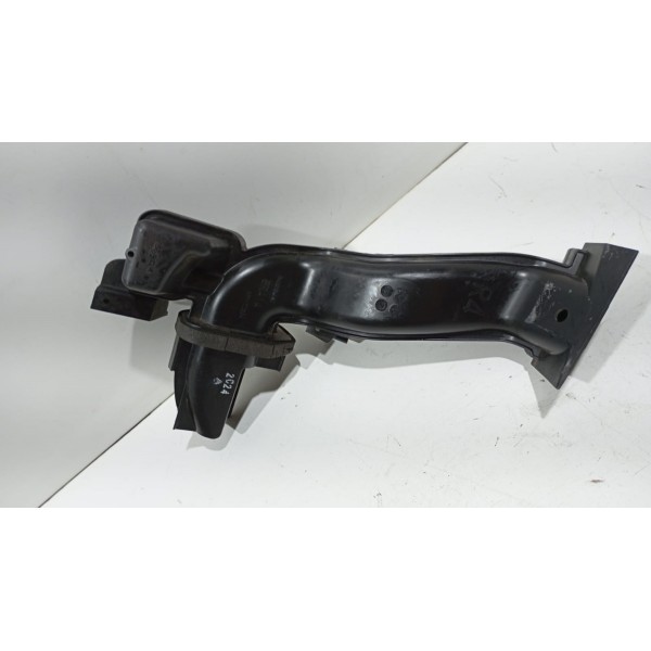 Cano Duto Ar Caixa Ressonância Nissan Kicks 20 A 25