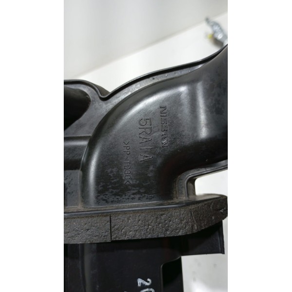 Cano Duto Ar Caixa Ressonância Nissan Kicks 20 A 25