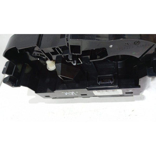 Comando Ar Condicionado Nissan Kicks 16 A 25