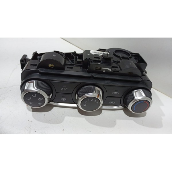 Comando Ar Condicionado Nissan Kicks 16 A 25