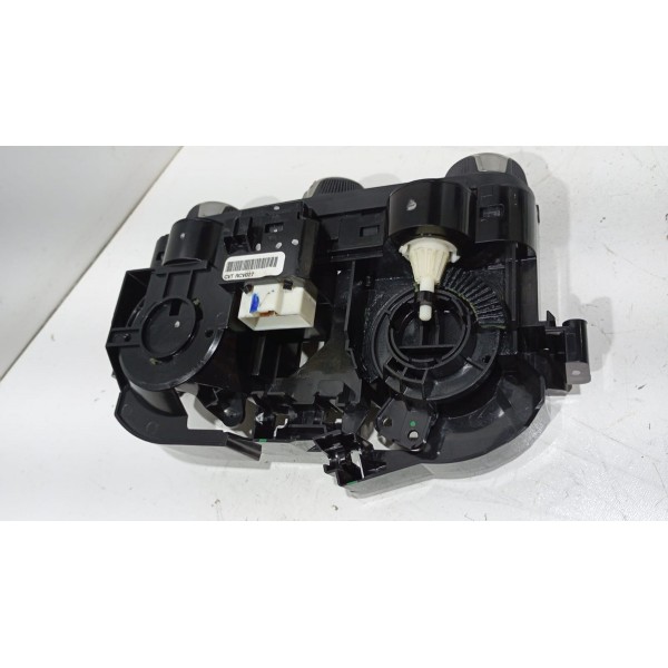 Comando Ar Condicionado Nissan Kicks 16 A 25