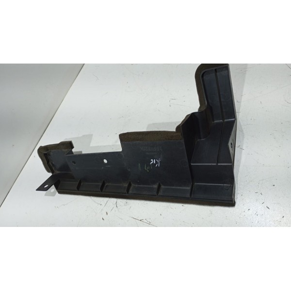 Defletor Dianteiro Direito Radiador Nissan Kicks 20 A 25