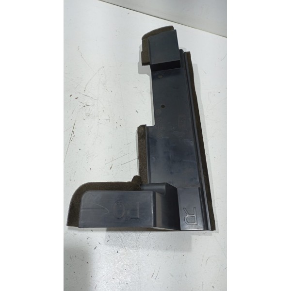 Defletor Dianteiro Direito Radiador Nissan Kicks 20 A 25