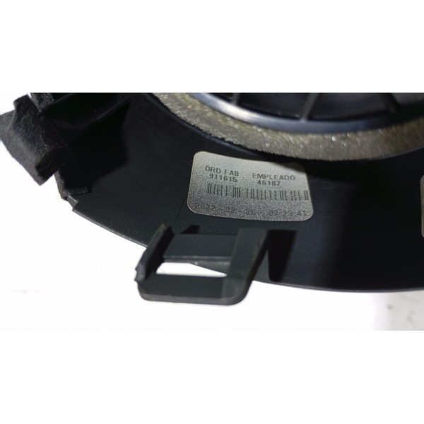 Difusor Ar Painel L.d Nissan Kicks 16 A 25