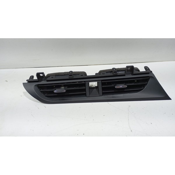 Difusor Ar Painel Central Nissan Kicks 16 A 25