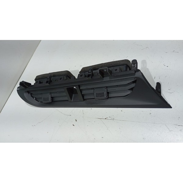 Difusor Ar Painel Central Nissan Kicks 16 A 25