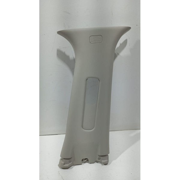 Acabamento Coluna L.d Superior Nissan Kicks 16 A 25