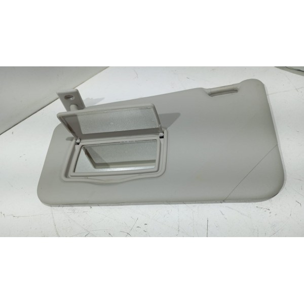 Quebra Sol L.e Nissan Kicks 16 A 25