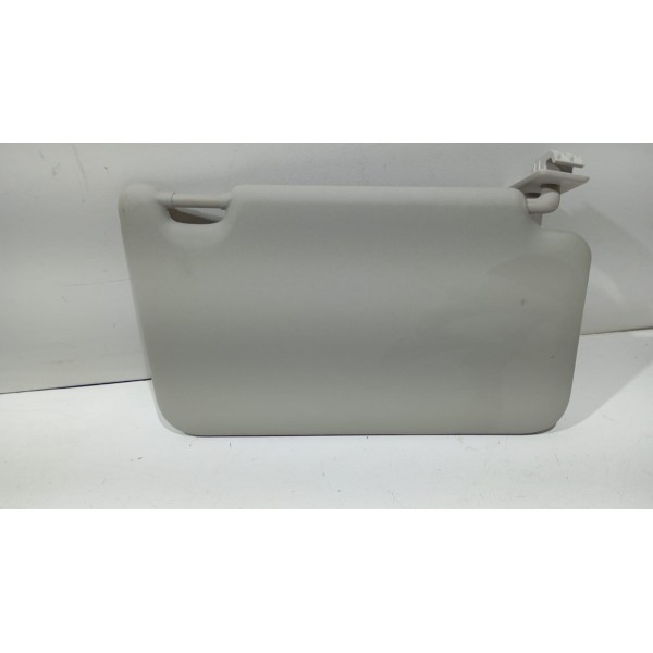 Quebra Sol L.e Nissan Kicks 16 A 25