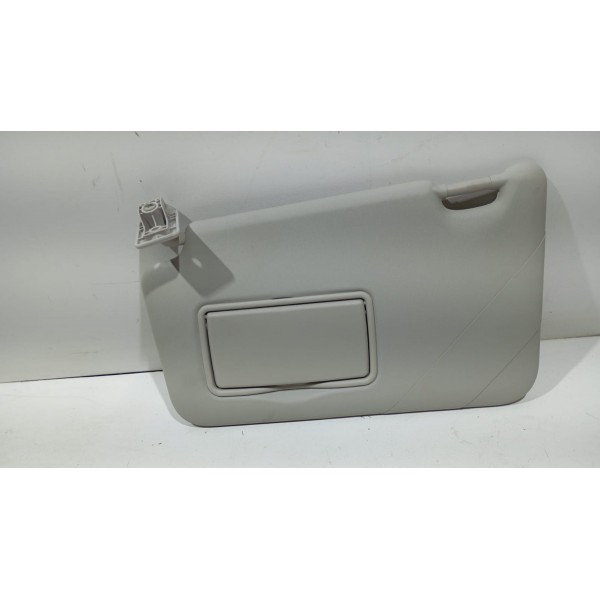 Quebra Sol L.e Nissan Kicks 16 A 25