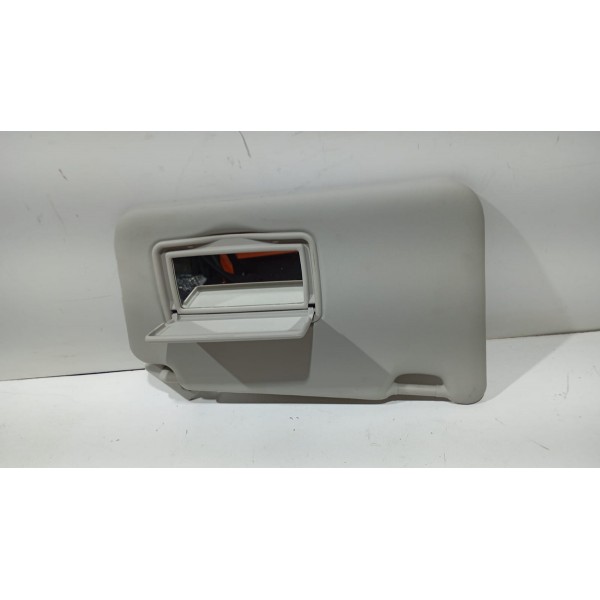 Quebra Sol L.d Nissan Kicks 16 A 25