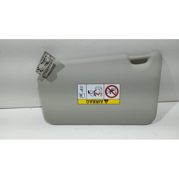 Quebra Sol L.d Nissan Kicks 16 A 25