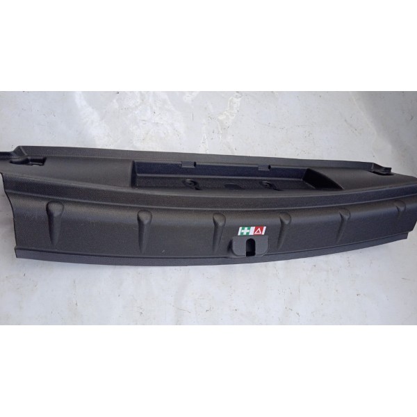 Soleira Acabamento Porta Malas Mini Cooper Countryman