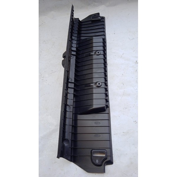 Soleira Acabamento Porta Malas Mini Cooper Countryman