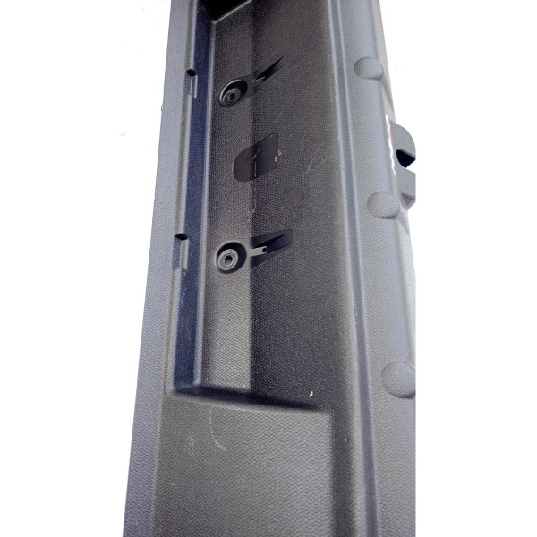 Soleira Acabamento Porta Malas Mini Cooper Countryman