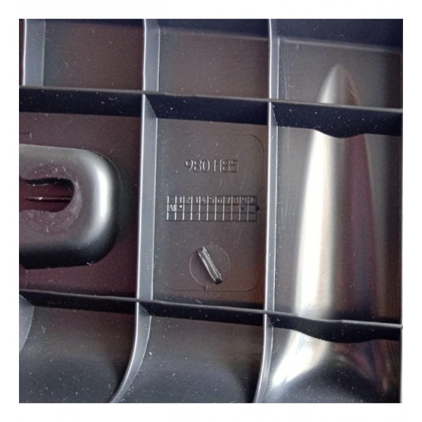 Soleira Acabamento Porta Malas Mini Cooper Countryman