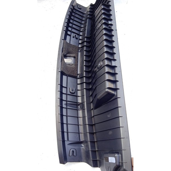 Soleira Acabamento Porta Malas Mini Cooper Countryman