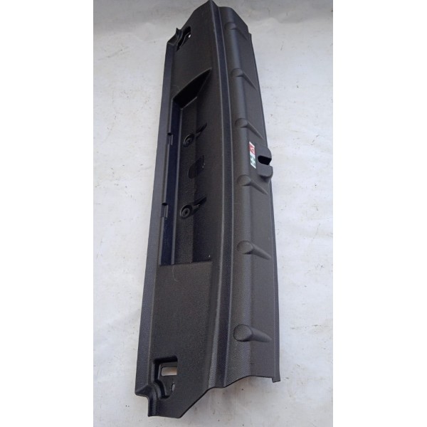 Soleira Acabamento Porta Malas Mini Cooper Countryman