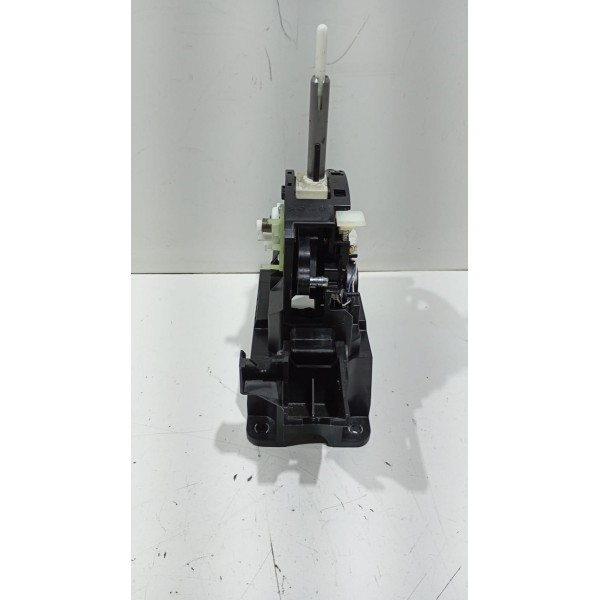 Alavanca Marcha Automático Nissan Kicks 16 A 25