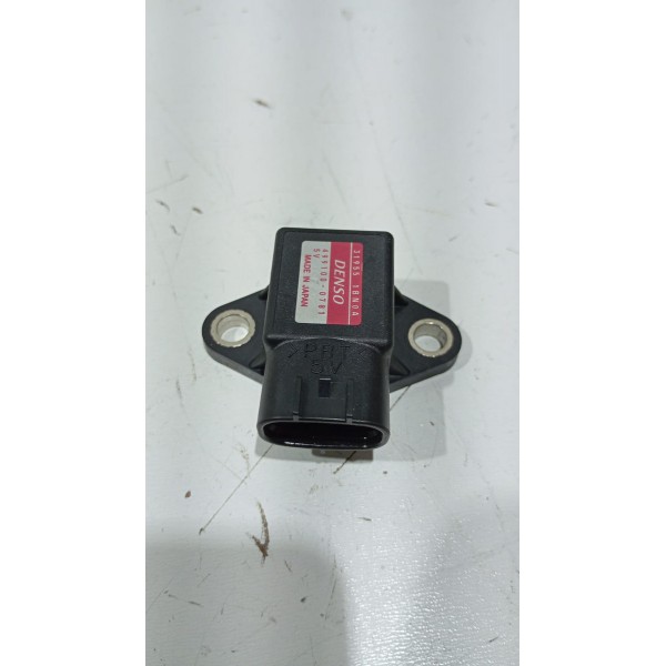 Sensor De Inclinação Nissan Kicks 20 A 25